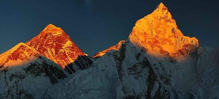 Everest Hiking Service