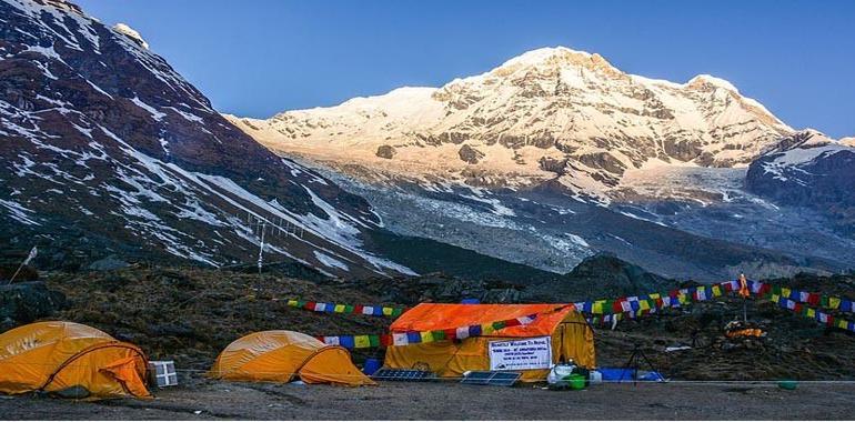 Places to Visit in Nepal